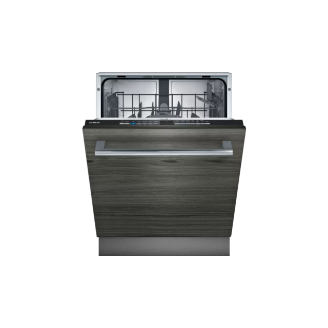 Siemens SN61IX12TG IQ100 60cm Built-In Dishwasher