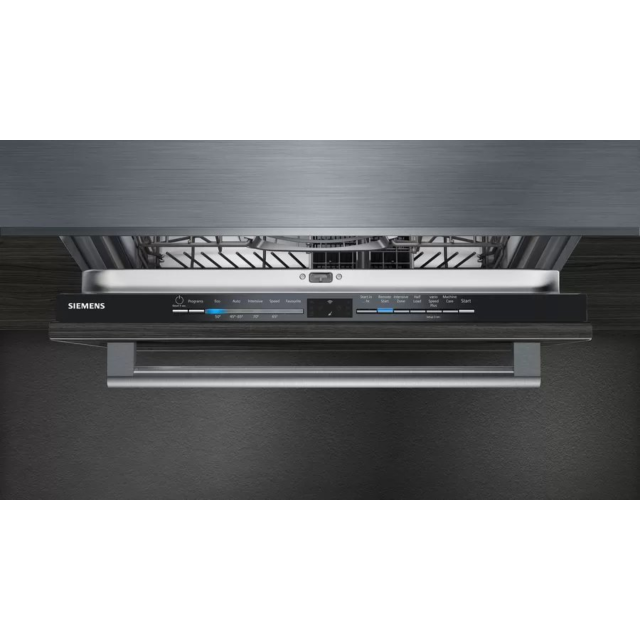 Siemens SN61IX12TG IQ100 60cm Built-In Dishwasher