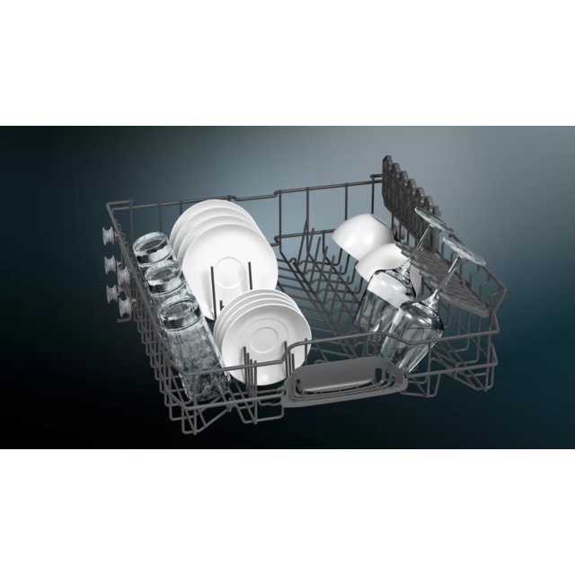 Siemens SN61IX12TG IQ100 60cm Built-In Dishwasher