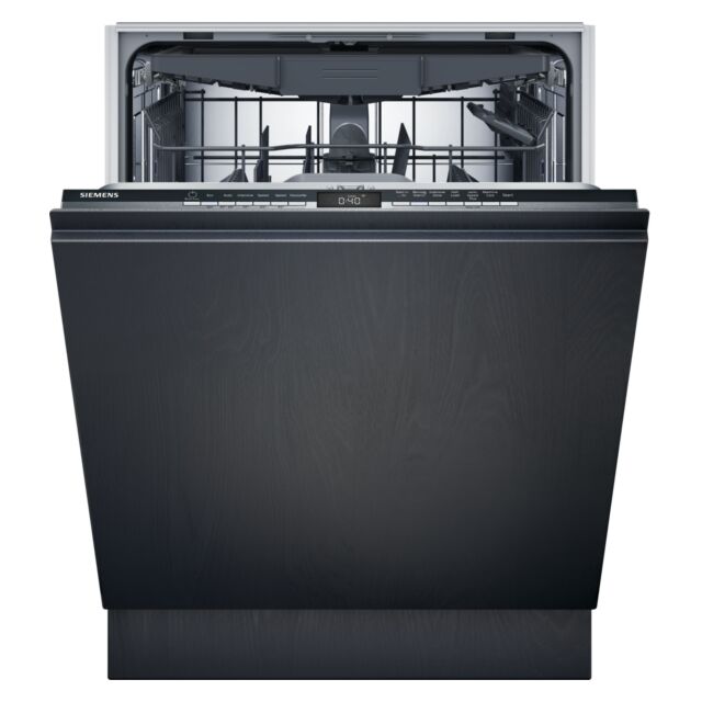 Siemens SN73HX10VG Built In Dishwasher