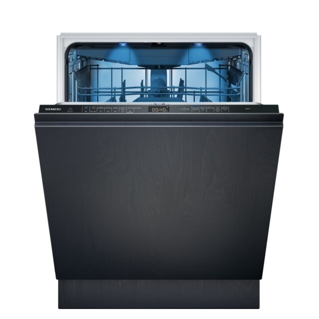 Siemens SN95YX02CG Built In Dishwasher