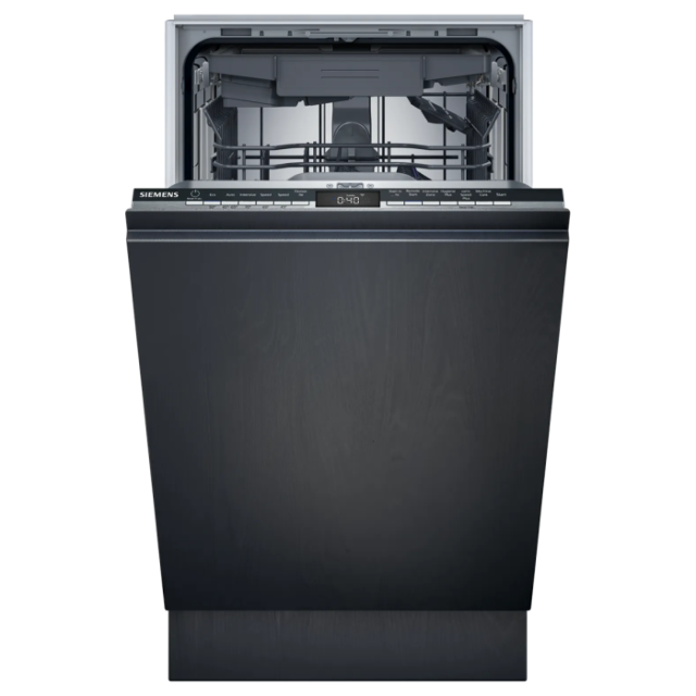 Siemens SR93EX24MG Built In Slimline Dishwasher