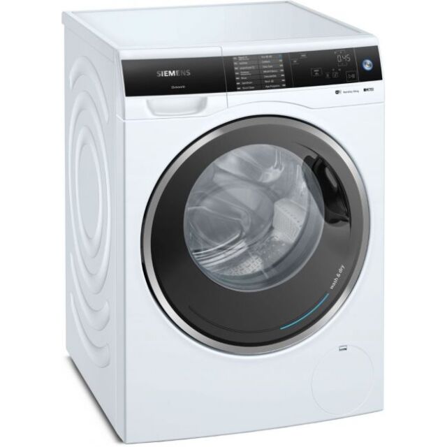 Siemens WD4HU541GB Freestanding Washer Dryer