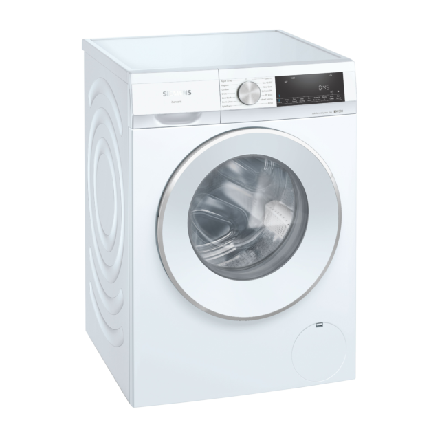 Siemens WG44G209GB Freestanding Washing Machine