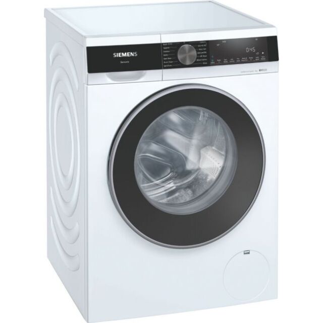 Siemens WG44G290GB Freestanding Washing Machine