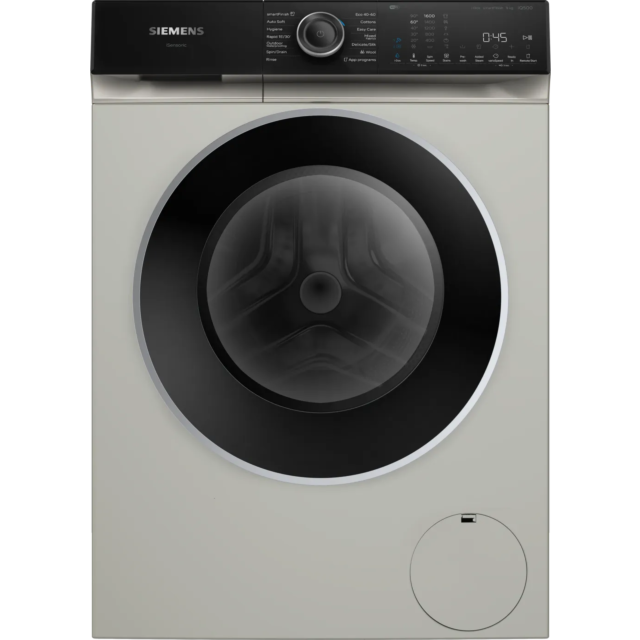 Siemens WG46H2AXGB Freestanding Washing Machine