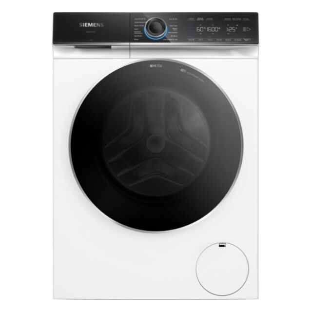 Siemens WG56B2A1GB Freestanding Washing Machine