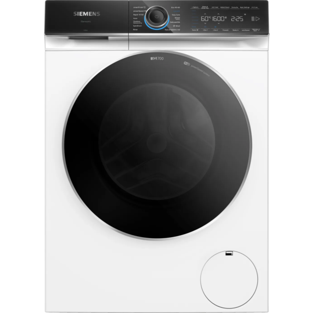 Siemens WG56B2A2GB Freestanding Washing Machine
