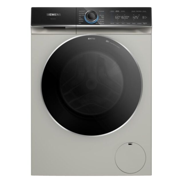 Siemens WG56B2ATGB Freestanding Washing Machine