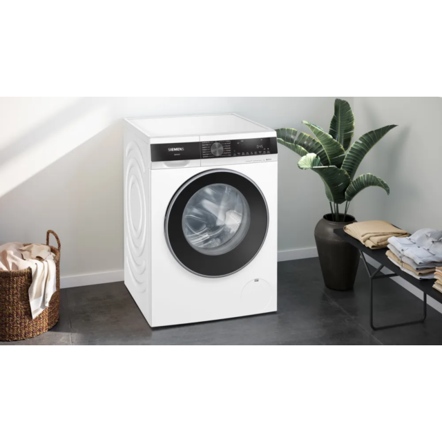 Siemens WG56G2Z0GB Freestanding Washing Machine