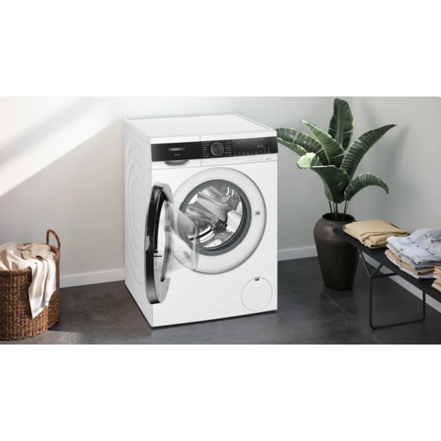 Siemens WG56G2Z0GB Freestanding Washing Machine
