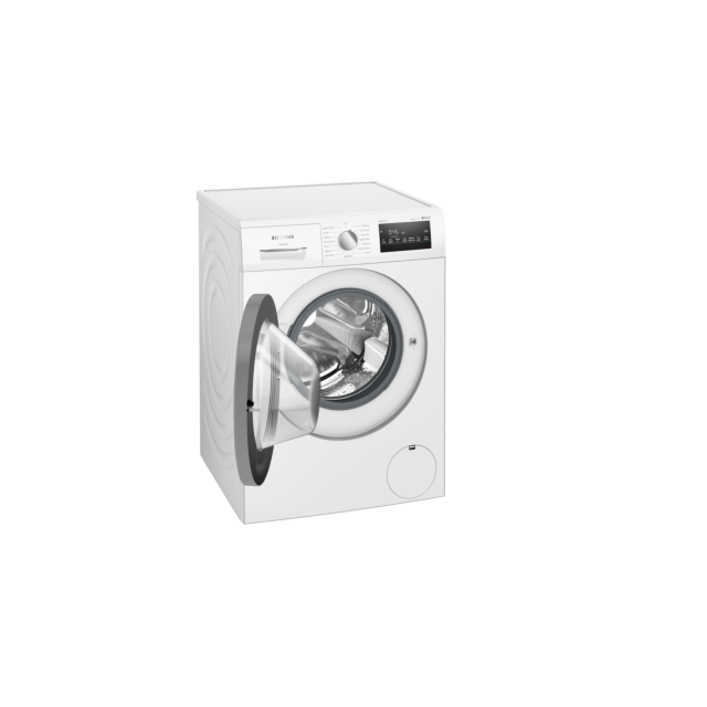 Siemens WM14NK09GB extraKlasse WM14NK09GB 8kg 1400 Spin Washing Machine - White