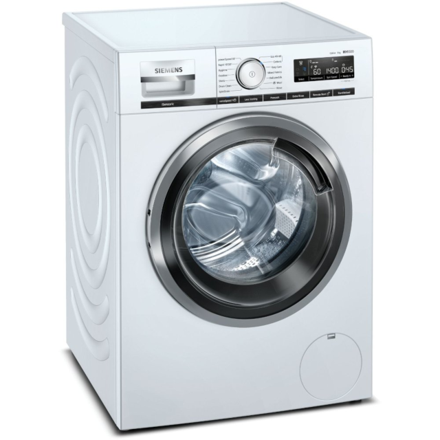 Siemens WM14VMH4GB Freestanding Washing Machine