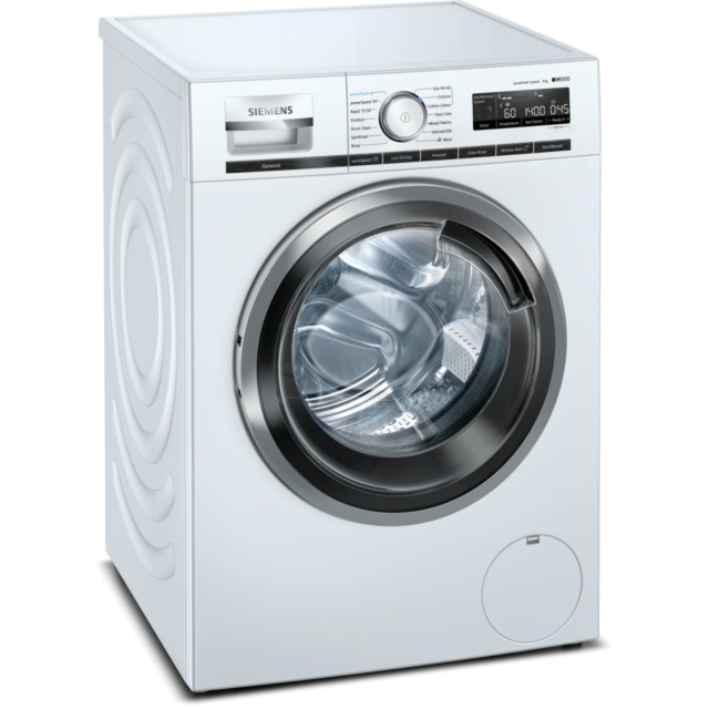 Siemens WM14VPH4GB Freestanding Washing Machine