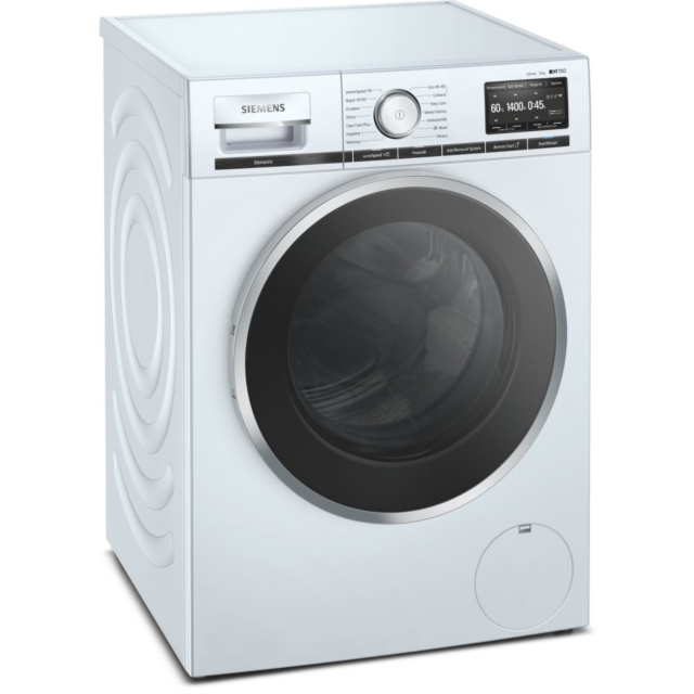 Siemens WM14XGH5GB Freestanding Washing Machine