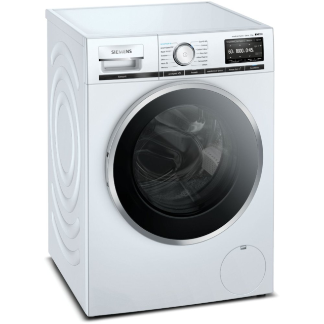 Siemens WM16XFH5GB Freestanding Washing Machine