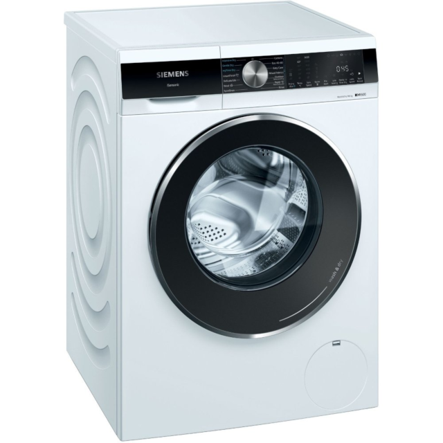 Siemens WN44G290GB Freestanding Washer Dryer