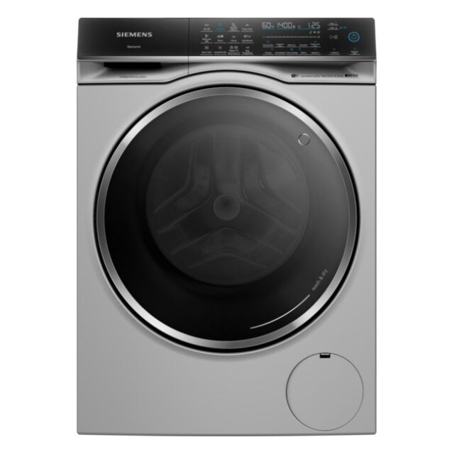 Siemens WN54C2ATGB Freestanding Washer Dryer