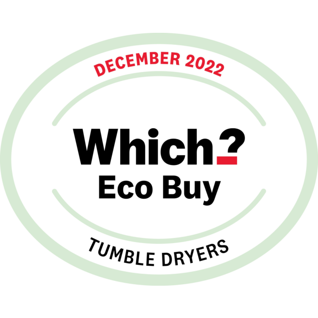 Siemens WQ45G2D9GB 9kg Heat Pump Tumble Dryer - White
