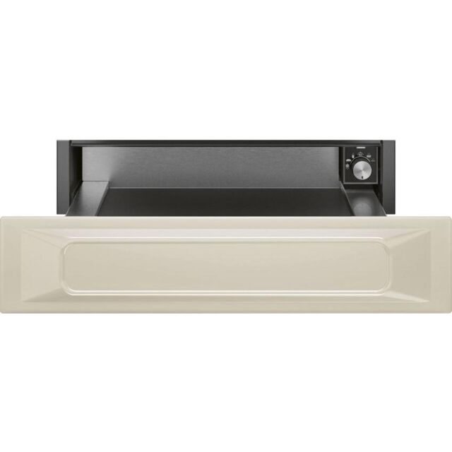 Smeg CPR915P Warming Drawer