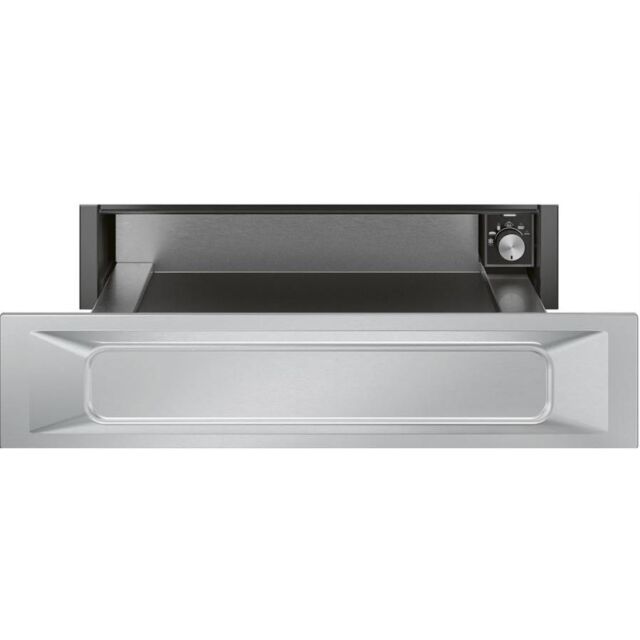 Smeg CPR915X Warming Drawer