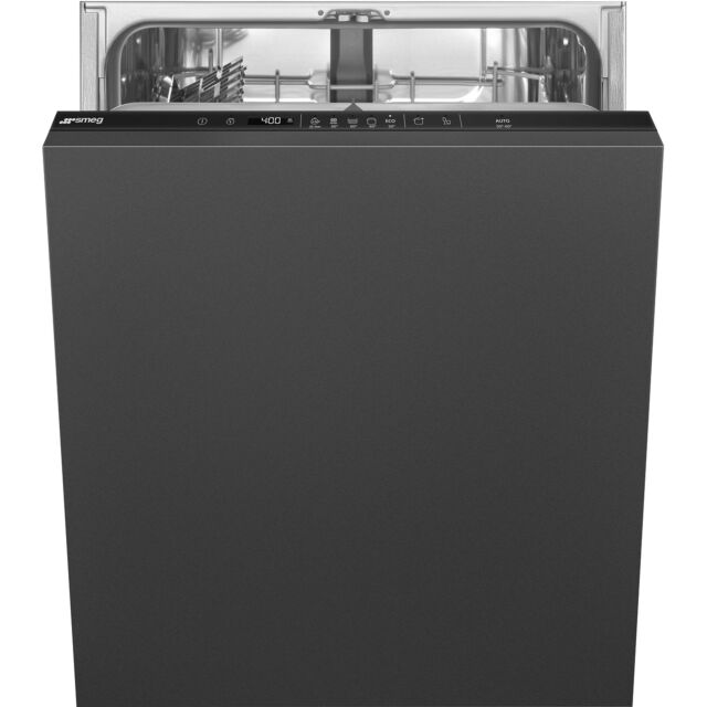 Smeg DI262D Built In Dishwasher
