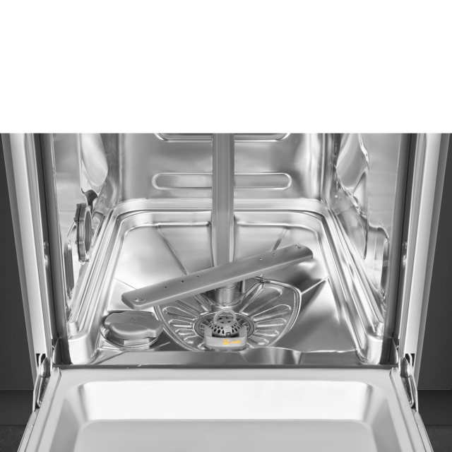 Smeg DI4522 Integrated Dishwasher - 9 Place Settings