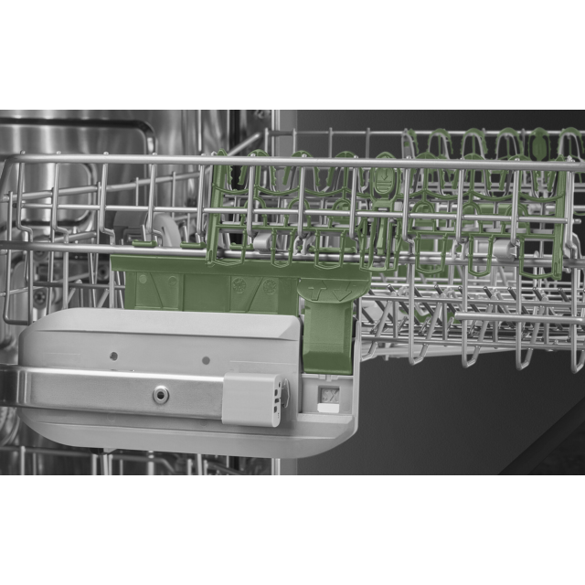 Smeg DIL322BL Integrated Dishwasher 13 Place Settings