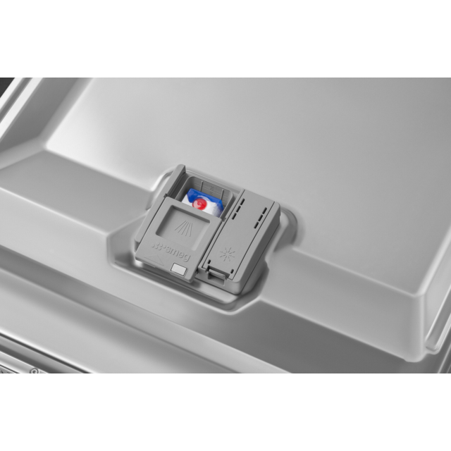 Smeg DIL322BL Integrated Dishwasher 13 Place Settings
