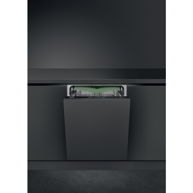 Smeg DIL331C Integrated Dishwasher 13 Place Settings