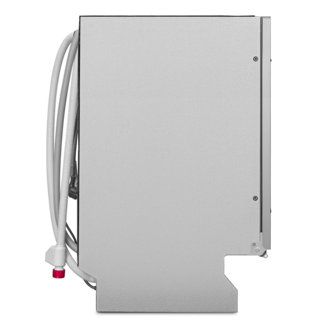 Smeg DIL331C Integrated Dishwasher 13 Place Settings