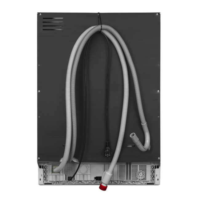 Smeg DIL331C Integrated Dishwasher 13 Place Settings