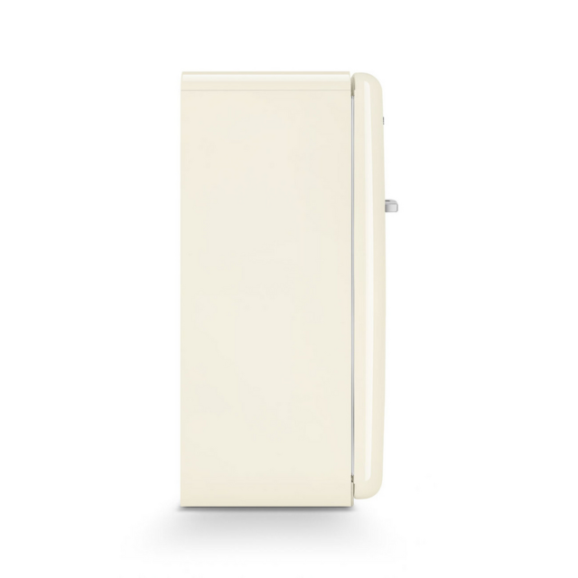 Smeg FAB28RCR6UK 60.1cm Cream Fridge Freezer