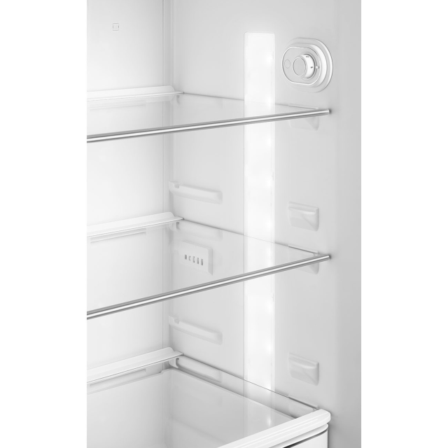 Smeg FAB30LPG5UK Freestanding Fridge Freezer