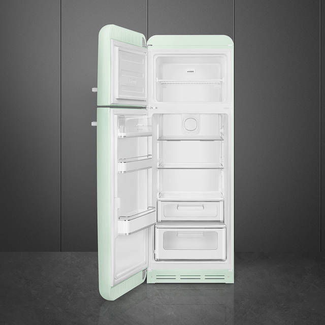 Smeg FAB30LPG5UK Freestanding Fridge Freezer