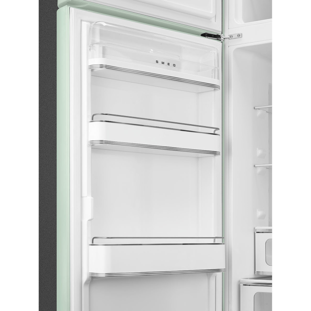 Smeg FAB30LPG5UK Freestanding Fridge Freezer