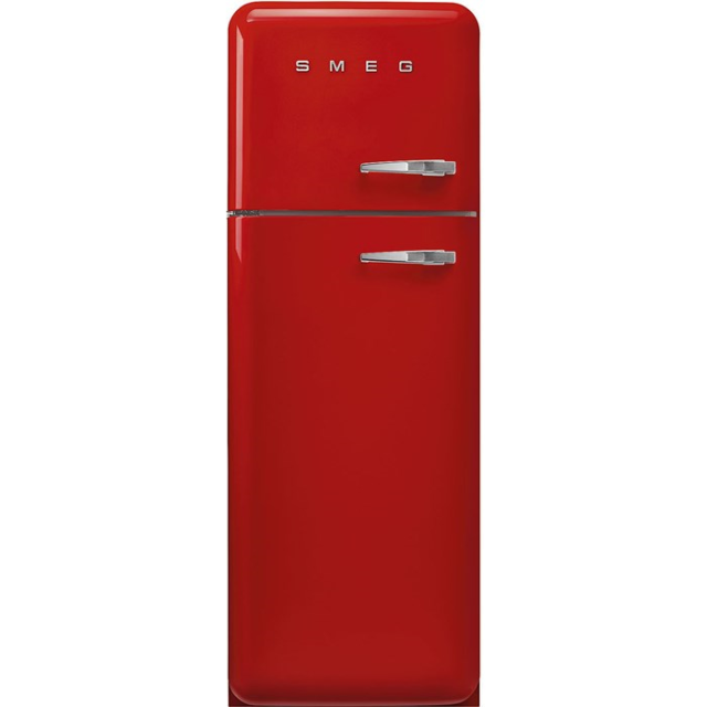 Smeg FAB30LRD5UK Freestanding Fridge Freezer