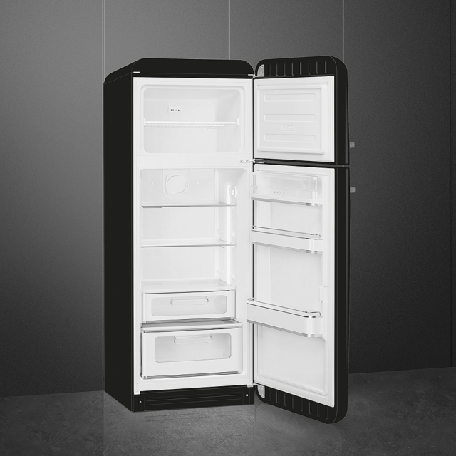 Smeg FAB30RBL5UK Freestanding Fridge Freezer