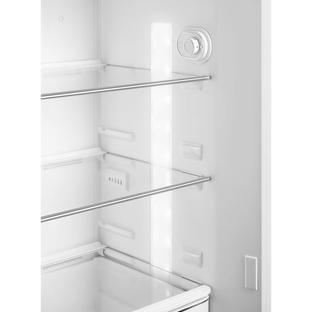 Smeg FAB30RBL5UK Freestanding Fridge Freezer