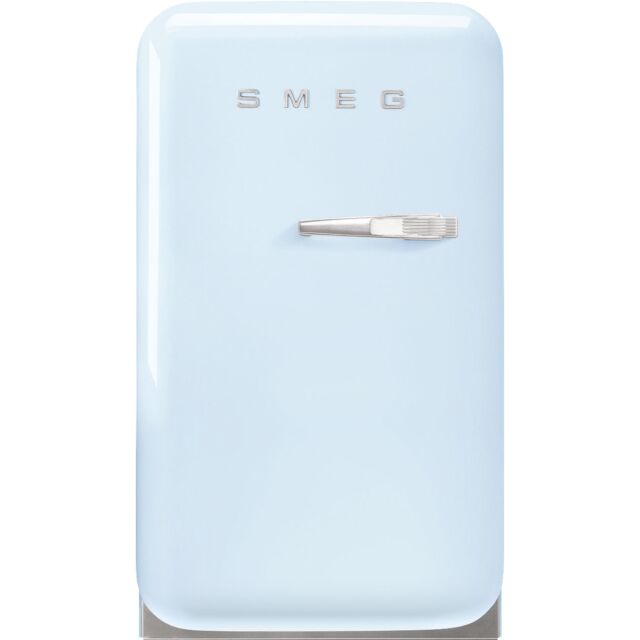 Smeg FAB5LPB5 Freestanding Fridge