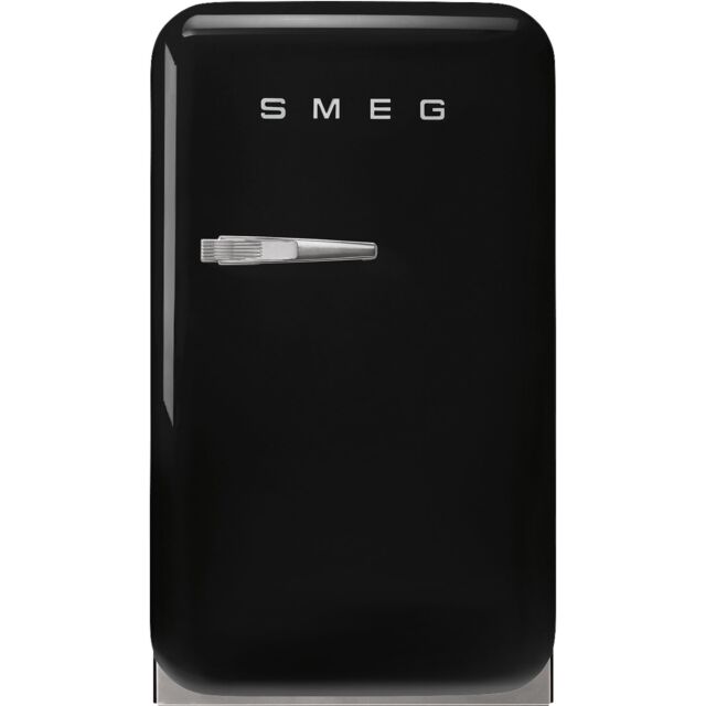 Smeg FAB5RBL5 Freestanding Fridge