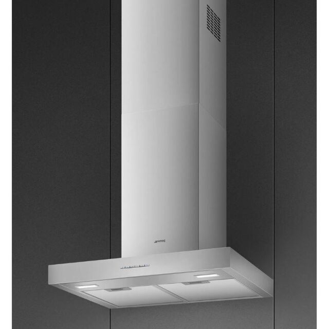 Smeg KBT600XE Cooker Hood