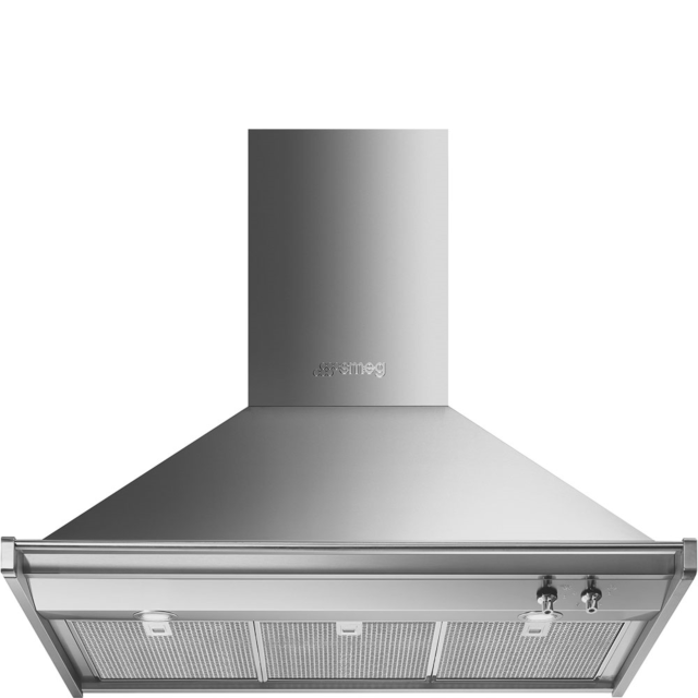 Smeg KD90HXE Cooker Hood