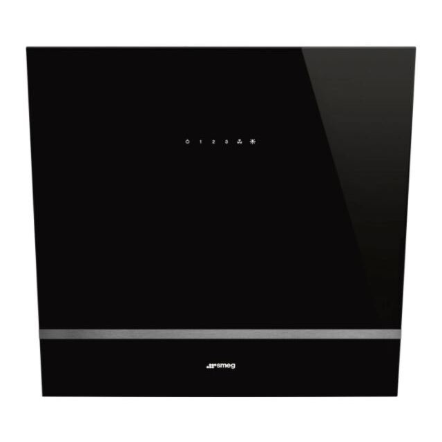 Smeg KV26N Cooker Hood