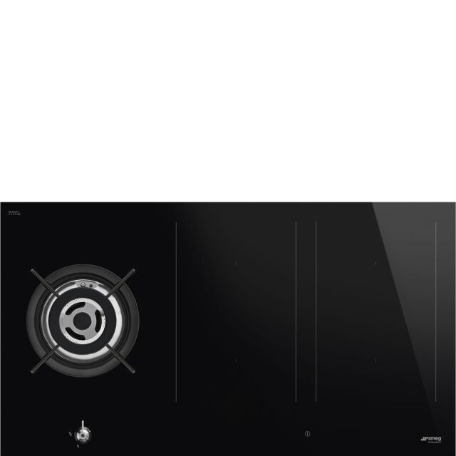 Smeg PM3953D Gas Hob