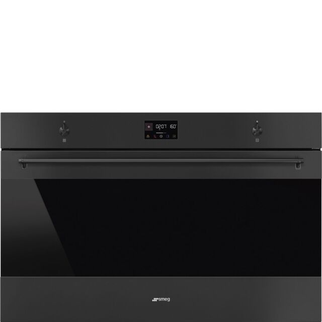 Smeg SFP9302TN Single Oven