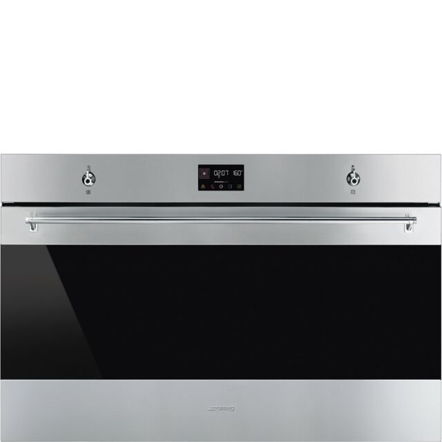 Smeg SFP9302TX Single Oven