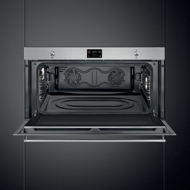 Smeg SFR9302TX Single Oven