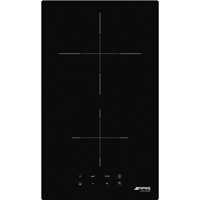 Smeg SI2321D Induction Hob