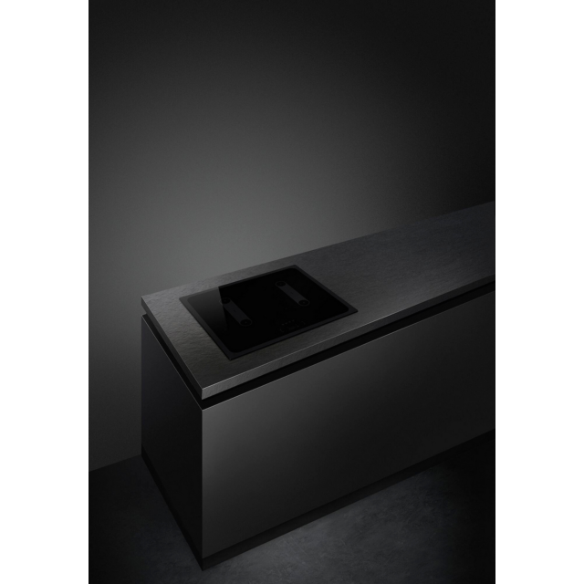 Smeg SI2B22641D 60cm Induction Hob Black
